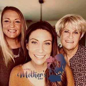 Meet your Posher, Barbara